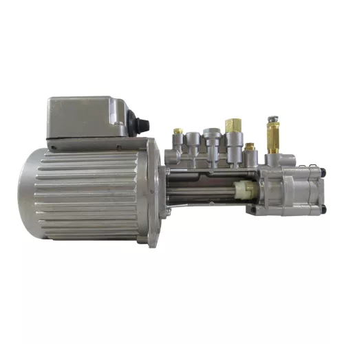 showa-mlb03w-gear-pump Showa | MLB03W | Gear Pump