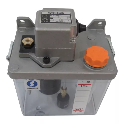 Showa | MV30103F | Lubrication Unit