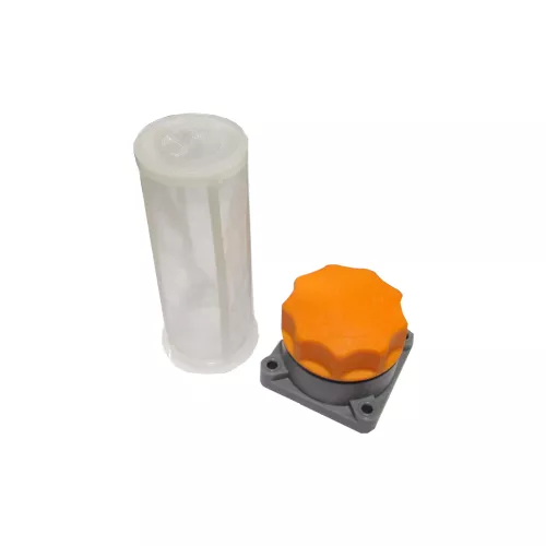 Showa | SBC2 | Cap with Filter Replacement