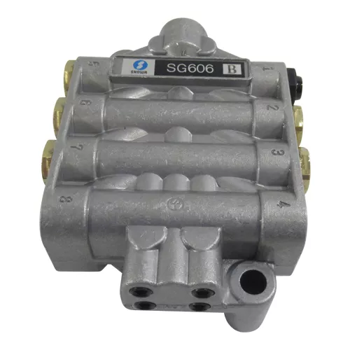 Showa | SG606B | Valve Distributor