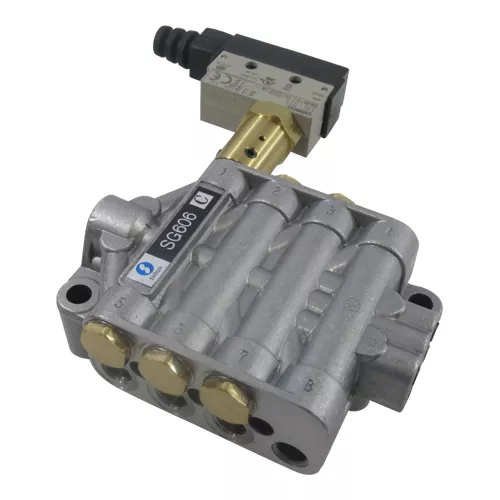 Showa | SG606C | Distributor