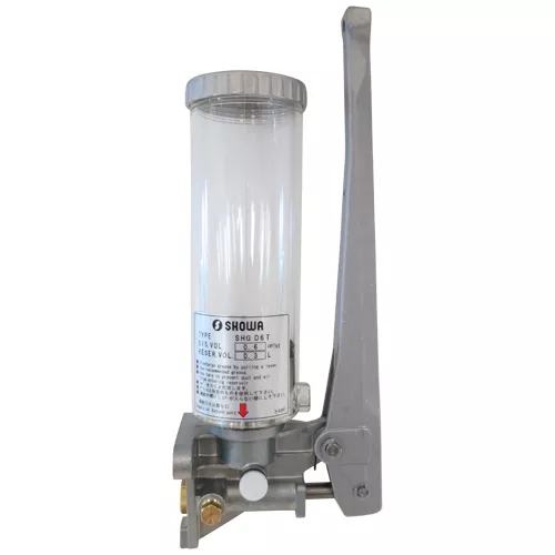 Showa | SHGD6T | Grease Pump