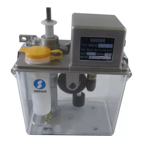 showa-smd6101a-lubrication-pump Showa | SMD6101A | Lubrication Pump