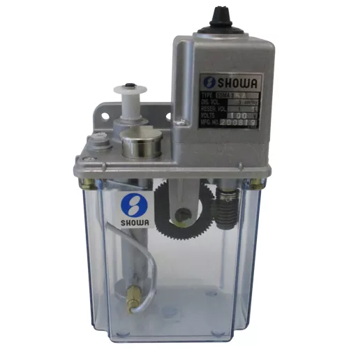 showa-ssma35a-piston-pump Showa | SSMA35A | Piston Pump