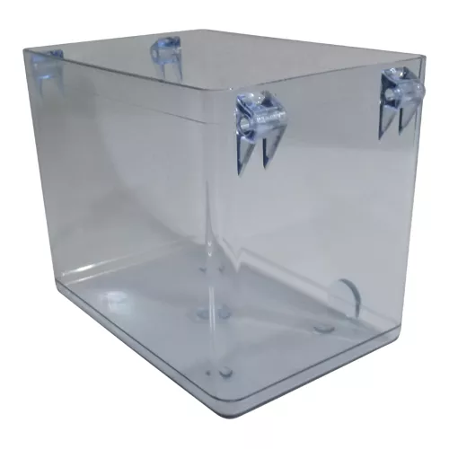 Showa | TP2-HINGES | Two-Liter Reservoir With Hinges