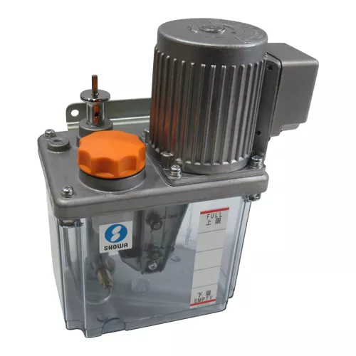 Showa | YMAS3-10T | Lube Unit