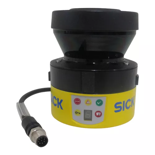 sick-s32b-3011ba-laser-scanner SICK | S32B-3011BA | Laser Scanner