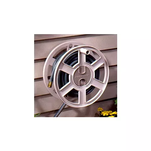 sidetracker-wall-mount-hose-reel-15-3-4-x-11-1-2 Sidetracker Wall-Mount Hose Reel 15-3/4" x 11-1/2"