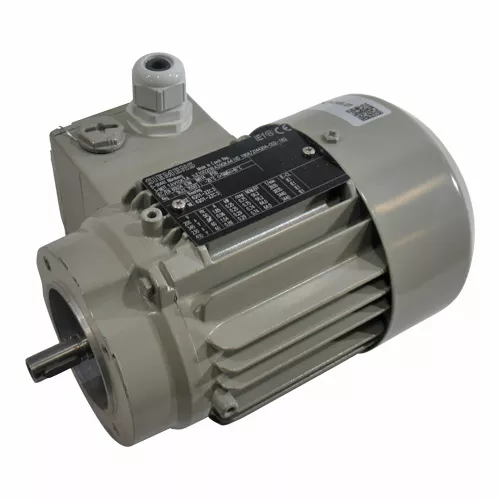 Siemens | MTRMGAL052 | Motor