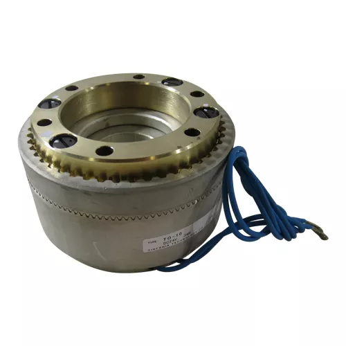 Sinfonia | TO-10 | Clutch