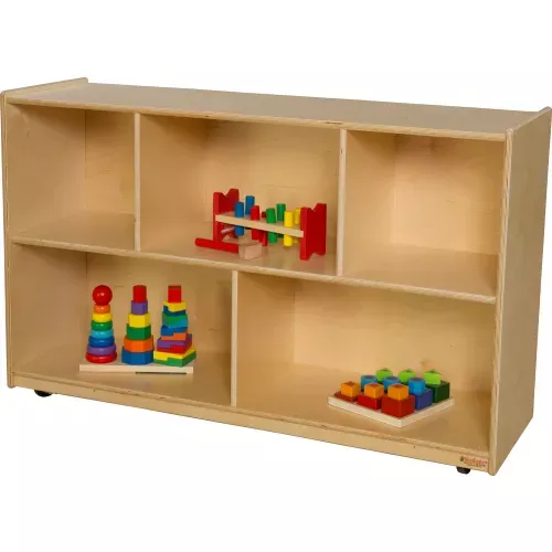 single-storage-30-h Single Storage, 30"H