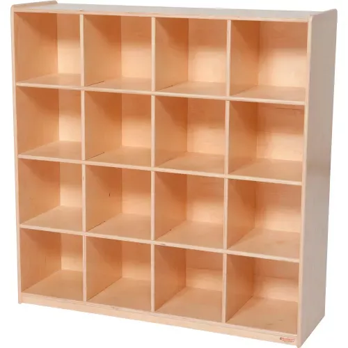 sixteen-section-tray-storage Sixteen Section Tray Storage