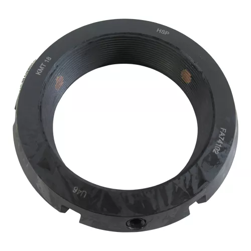 SKF | KMT-18 | Precision Locknut