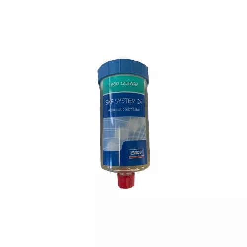 SKF | LAGD125/WA2 | Lubricator