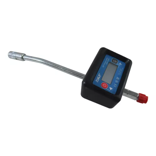 SKF | LAGM1000E | Grease Meter