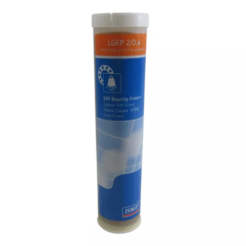 SKF | LGEP2/0.4 | Bearing Grease
