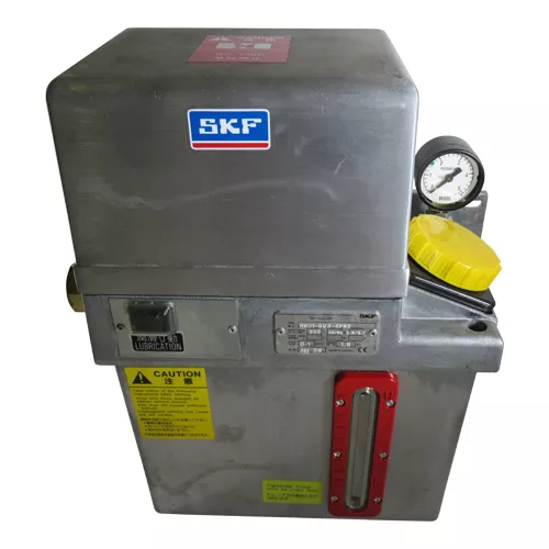 skf-mku1-bw3-spn2-lubricator SKF | MKU1-BW3-SPN2 | Lubricator