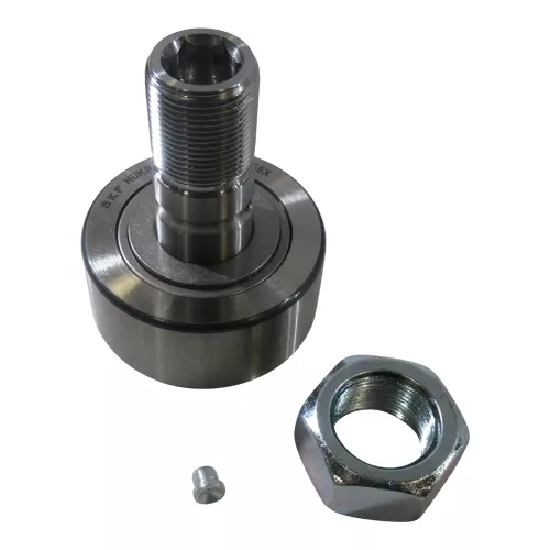 SKF | NUKR62A | Cam Follower