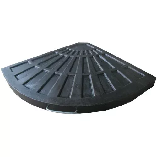 sl-usr-10-outdoor-expressions-19-in-offset-umbrella-base-section SL-USR-10 Outdoor Expressions 19 In. Offset Umbrella Base Section