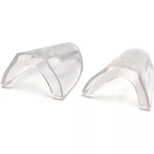 slip-on-clear-side-shield-pkg-qty-12 Slip On Clear Side Shield - Pkg Qty 12