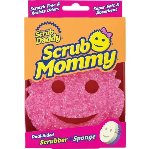 sm24mvp2016-scrub-mommy-dual-sided-scrub-sponge SM24MVP2016 Scrub Mommy Dual Sided Scrub Sponge