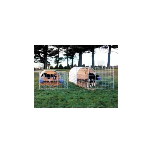 small-animal-hut-8-1-w-x-6-2-h-x-12-2-l Small Animal Hut 8'1"W x 6'2"H x 12'2"L