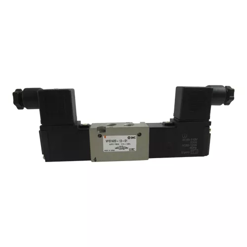 SmarVac | VFS1420-1D-01 | Pneumatic Valve