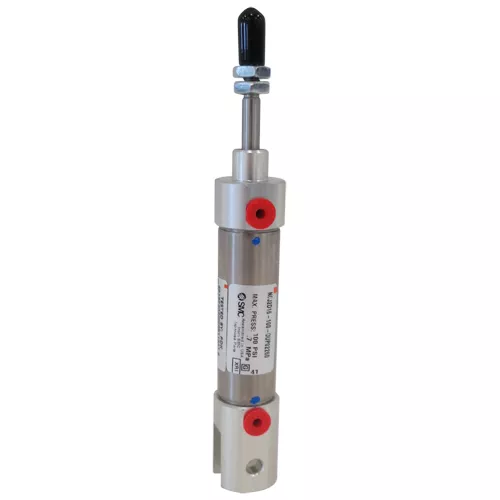 SMC | JMGPM20-20 | Compact Cylinder