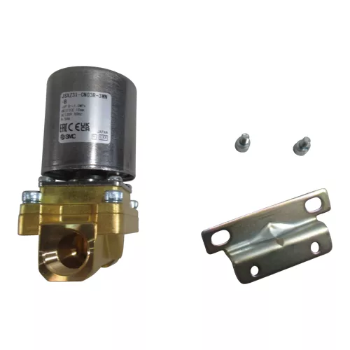 SMC | JSXZ31-CN03R-3WN-B | Pilot-Operated Valve