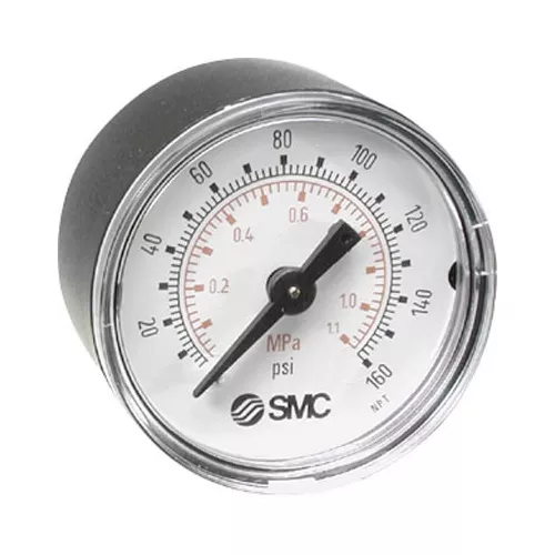 smc-k40-mp1-0-n01ms-pressure-gauge SMC | K40-MP1.0-N01MS | Pressure Gauge