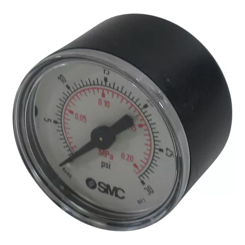 smc-k40-mpo2-n01ms-pressure-gauge SMC | K40-MPO2-N01MS | Pressure Gauge