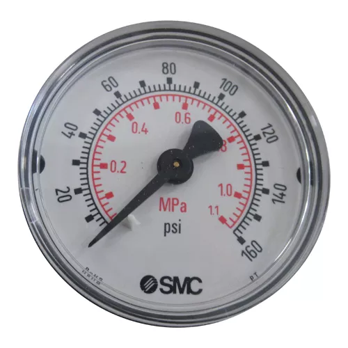 smc-k50-mp1-0-01ms-pressure-gauge SMC | K50-MP1.0-01MS | Pressure Gauge