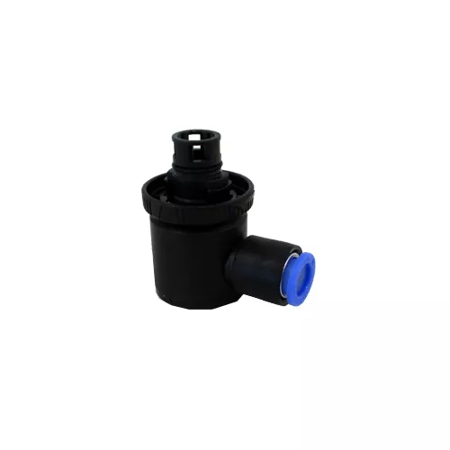 SMC | KBV3-08 | Piping Module