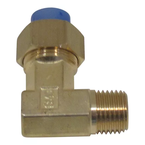 SMC | KFL12U-02 | Insert Fitting
