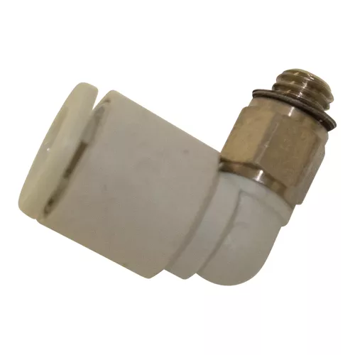 smc-kjl06-m5-elbow-fitting-male SMC | KJL06-M5 | Elbow Fitting - Male