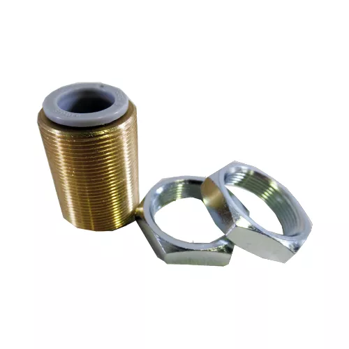 smc-kq2e12-00a-bulkhead-union SMC | KQ2E12-00A | Bulkhead Union
