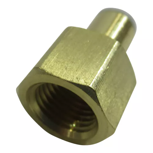 smc-kq2f0602a-female-connector SMC | KQ2F0602A | Female Connector