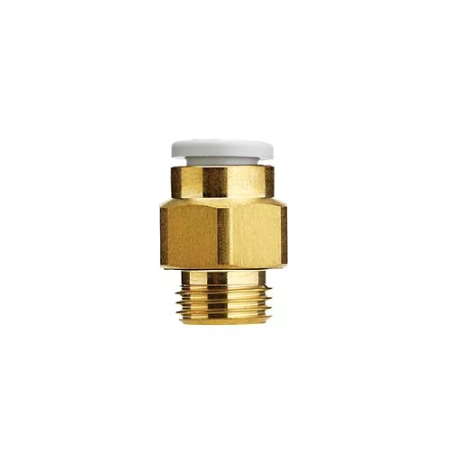 SMC | KQ2H06-G01A | Male Connector Fitting