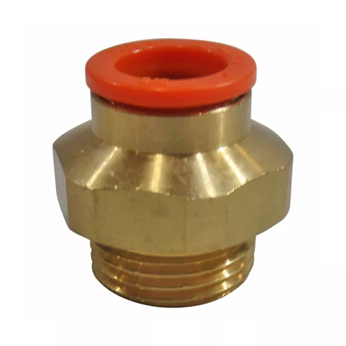 SMC | KQ2H11-03AP | Male Connector Fitting