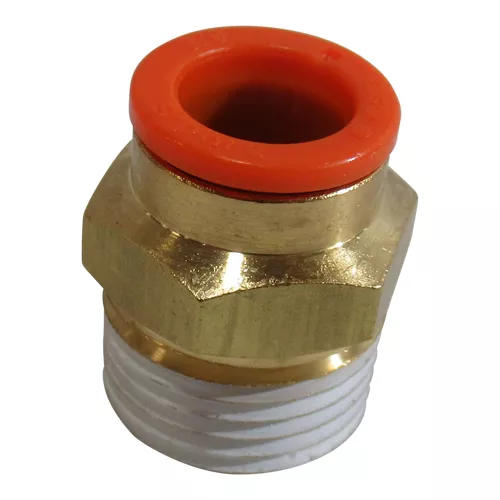 smc-kq2h11-36as-male-connector-fitting SMC | KQ2H11-36AS | Male Connector Fitting