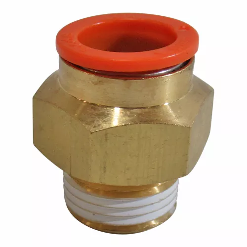 smc-kq2h13-36as-male-connector-fitting SMC | KQ2H13-36AS | Male Connector Fitting