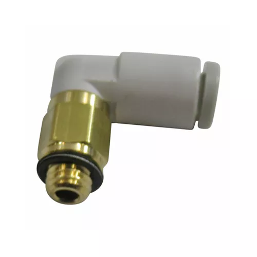 smc-kq2l04-m5a-male-elbow-fitting SMC | KQ2L04-M5A | Male Elbow Fitting