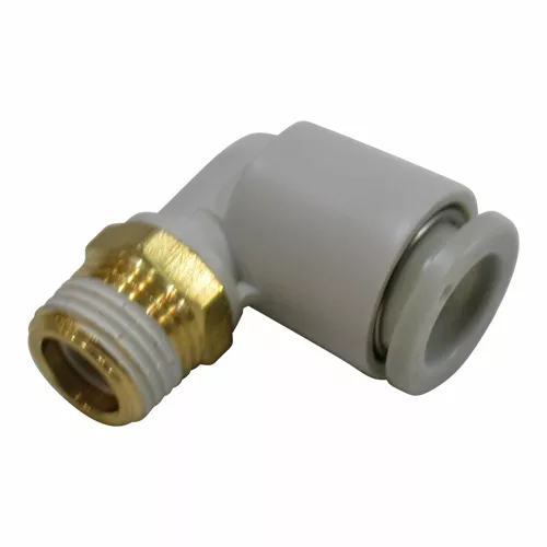 smc-kq2l08-01as-male-elbow-fitting SMC | KQ2L08-01AS | Male Elbow Fitting