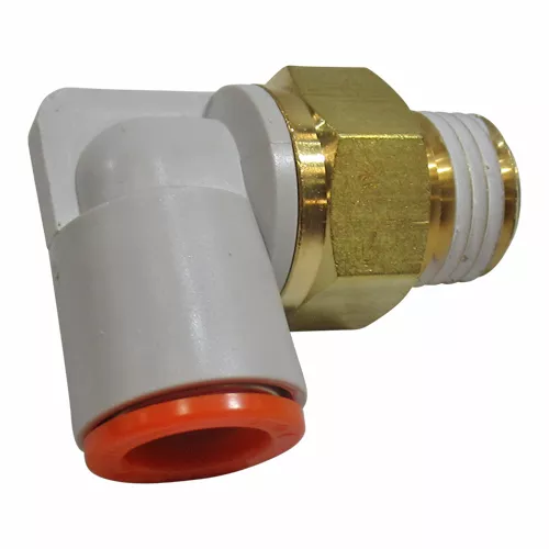 smc-kq2l11-35as-male-fitting-elbow SMC | KQ2L11-35AS | Male Fitting Elbow