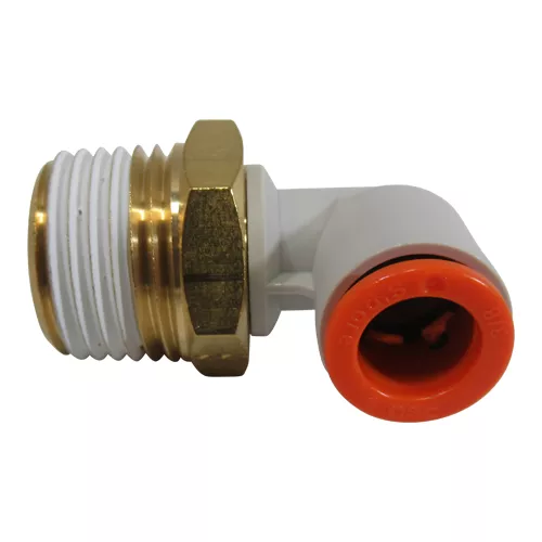 smc-kq2l11-37as-male-elbow-fitting SMC | KQ2L11-37AS | Male Elbow Fitting