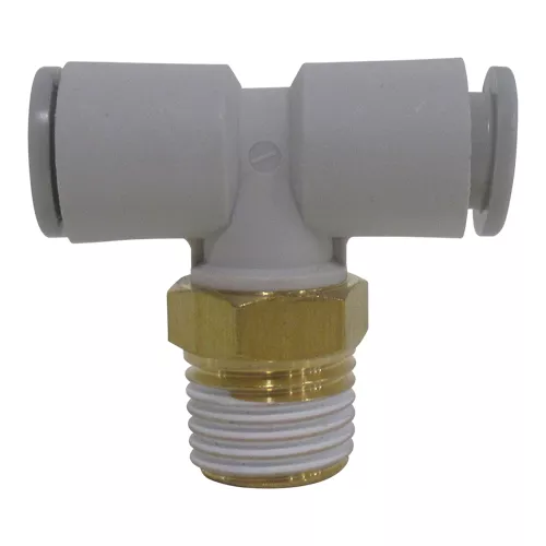 smc-kq2t08-02as-branch-tee-fitting SMC | KQ2T08-02AS | Branch Tee Fitting