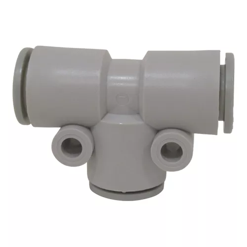 smc-kq2t10-00a-union-tee-fitting SMC | KQ2T10-00A | Union Tee Fitting