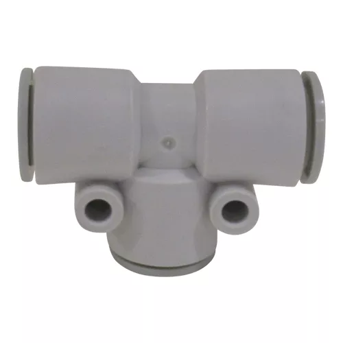 smc-kq2t12-00a-union-tee-fitting SMC | KQ2T12-00A | Union Tee Fitting