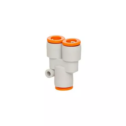 smc-kq2u03-07-union-y-fitting SMC | KQ2U03-07 | Union Y Fitting