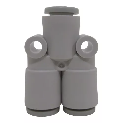 smc-kq2u06-00a-union-y-fitting SMC | KQ2U06-00A | Union Y Fitting